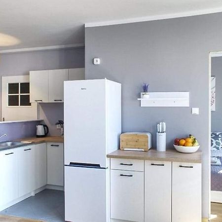 M&S Apartament 斯维诺乌伊希切 外观 照片