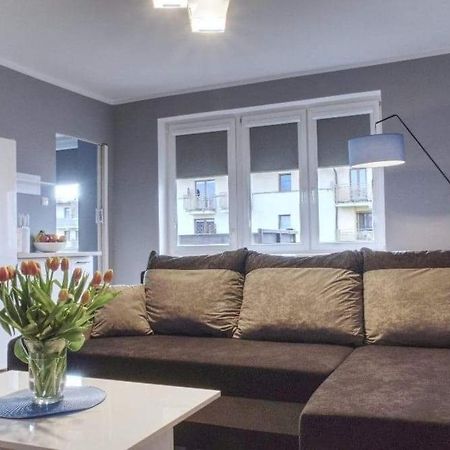M&S Apartament 斯维诺乌伊希切 外观 照片