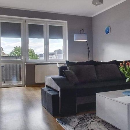 M&S Apartament 斯维诺乌伊希切 外观 照片