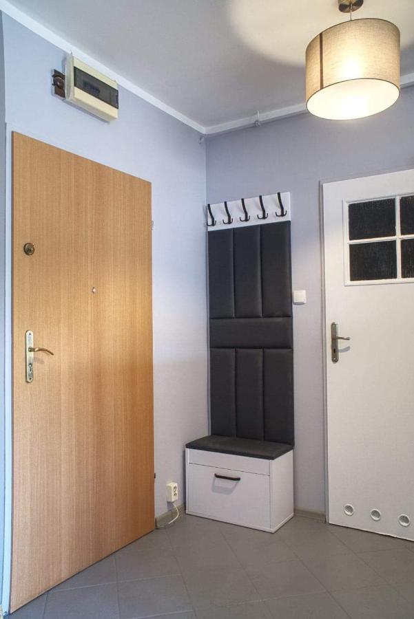 M&S Apartament 斯维诺乌伊希切 外观 照片