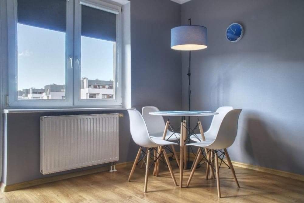 M&S Apartament 斯维诺乌伊希切 外观 照片
