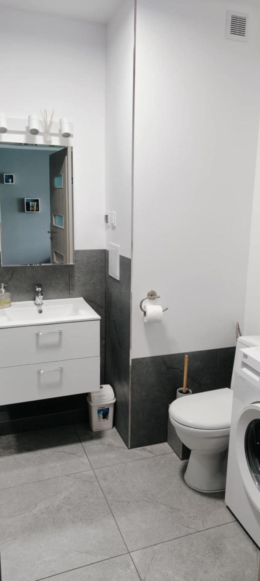 M&S Apartament 斯维诺乌伊希切 外观 照片