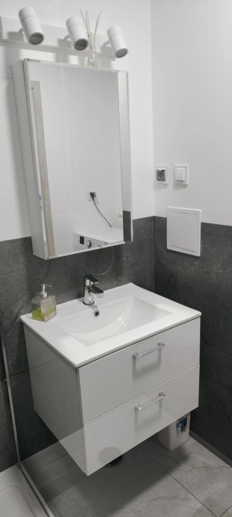 M&S Apartament 斯维诺乌伊希切 外观 照片