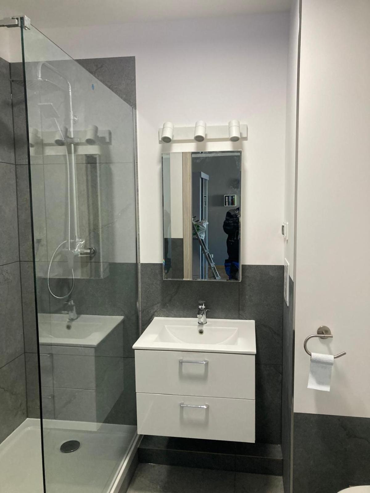 M&S Apartament 斯维诺乌伊希切 客房 照片